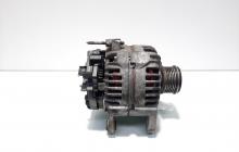 Alternator 120A Bosch, cod 231008578R, Renault Modus, 1.5 DCI, K9K770 (idi:574511)