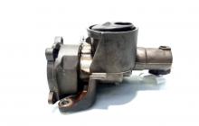 Pompa ulei, cod V757601280, Citroen C3 Picasso, 1.4 16V benz, 8FS (idi:419219)