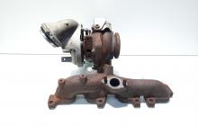 Turbosuflanta, cod 03L253016T, Skoda Yeti (5L), 1.6 TDI, CAY (id:576883)