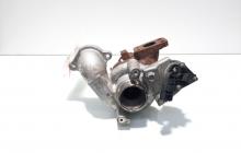 Turbosuflanta, cod 9673283680, Citroen Berlingo 2, 1.6 HDI, 9H06 (id:576924)