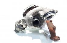 Turbosuflanta, cod 03L253016T, Skoda Octavia 2 Combi (1Z5), 1.6 TDI, CAY (id:576851)