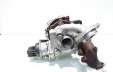 Turbosuflanta KKK, cod 03L253056D, Seat Ibiza 5 ST (6J8) 1.6 TDI, CAYM (id:576894)