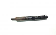 Injector Delphi, cod 8200815416, EJBR05102D, Nissan Micra 3 (K12), 1.5 DCI, K9K708 (idi:573024)