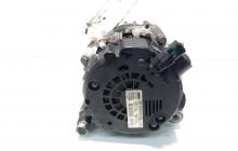 Alternator Valeo, cod 9688085380, Peugeot 407 SW, 1.6 HDI, 9HZ (pr:110747)