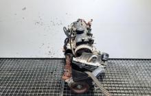 Motor, cod K9K770, Renault Modus, 1.5 DCI (idi:573032)