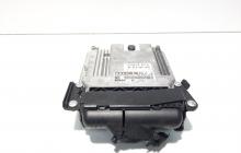 Calculator motor ECU, cod 03G906016JA, 0281012723, Audi A4 (8EC, B7), 1.9 TDI, BRB (id:577185)