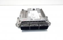 Calculator motor ECU, cod 9665465280, 0281013666, Mitsubishi Outlander 2, 2.2 DI-D, 4WD (id:577160)