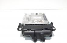 Calculator motor ECU, cod 03G906016GN, 0281012113, Audi A4 (8EC, B7), 2.0 TDI, BLB (id:577153)