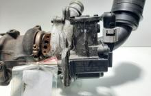 Actuator turbo, cod 03F145725G, Skoda Roomster (5J) 1.2 TSI, CBZ (idi:574519)