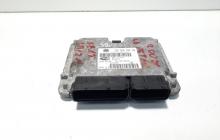 Calculator motor ECU, cod 036906034DG, Seat Ibiza 4 (6L1), 1.4 benz, BBZ (id:577216)