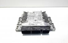 Calculator motor ECU, cod 7G91-12A650-ZF, Ford S-Max 1, 2.0 TDCI, TXWA (id:577149)