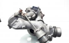 Turbosuflanta, cod A6510904080, A6510902880, Mercedes Clasa E (W212), 2.2 CDI, OM651924 (id:577400)