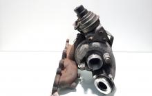 Turbosuflanta, cod 03L253016T, VW Golf 6 (5K1), 1.6 TDI, CAY (id:576865)