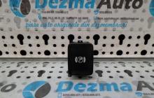 Cod oem: 3C0927225C buton actionare frana de mana, Vw Passat (3C) 2005-2010