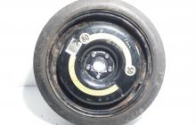 Roata rezerva slim R18, cod 1K0601027B, VW Passat Alltrack (365) (idi:537812)