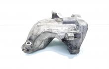 Suport motor stanga, cod A6512230004, Mercedes Clasa C (W204), 2.2 CDI, OM651913 (id:577564)