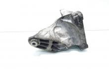 Suport motor stanga, cod A6512230004, Mercedes Clasa C (W204), 2.2 CDI, OM651913 (id:577564)