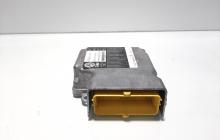 Calculator airbag, cod 5N0959655AA, Vw  Passat Alltrack (365) (idi:575381)