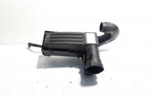 Carcasa filtru aer, cod 3C0129601CD, VW Passat Variant (365), 2.0 TDI, CFF (idi:575269)