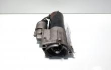 Electromotor, Audi A4 Avant (8ED, B7), 2.0 TDI, BNA, 6 vit man (idi:574828)