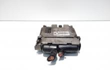 Calculator motor, cod 03L907309AE, 0281017946, Vw Passat Alltrack (365), 2.0 TDI, CFF (idi:575287)