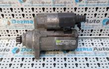 Cod oem: 02M911023N, electromotor Seat Leon (1P1) 2.0tdi 16V, BKD