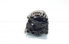 Alternator 140A Bosch, cod 03F903023D, Vw Polo sedan (6R) 1.2 TSI, CBZ (idi:574522)