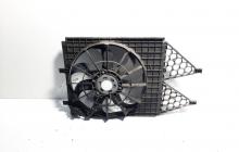 Electroventilator, cod 6R0121207, Seat Ibiza 5 Sportcoupe (6J1), 1.2 benz, CGPA (idi:573078)