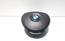 Airbag volan, cod 305166199001, 33677051504T, Bmw 3 Touring (E91) (idi:573094)