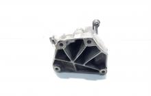 Suport motor stanga, cod A6512230004, Mercedes Clasa C (W204) 2.2 CDI, OM651913 (id:577644)