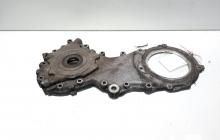 Pompa ulei, cod XS4Q-6F008-BA, Ford Mondeo 4 Turnier, 1.8 TDCI, QYBA (idi:574912)