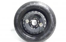 Roata rezerva slim R15, cod 2150330, Bmw 3 Cabriolet (E46) (idi:574959)