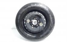 Roata rezerva slim R15, cod 2150330, Bmw 3 Cabriolet (E46) (idi:574960)