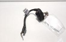 Borna baterie (-) cu capsa, cod A2045421418, Mercedes Clasa C T-Model (S204) (id:578333)