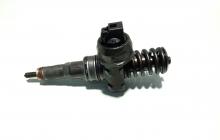 Injector, cod 038130073AG, RB3, 0414720215, VW Passat (3C2), 1.9 TDI, BKC (id:578394)