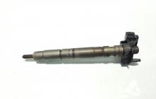 Injector, cod 03L130277, 0445116030, Audi A5 (8T3), 2.0 TDI, CAG (id:575055)