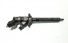 Injector, cod 0445110297, Peugeot 407 SW, 1.6 HDI, 9HZ (id:577263)