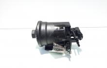 Carcasa filtru combustibil, cod GM13244294, Opel Astra J GTC, 2.0 CDTI, A20DTH (idi:575030)