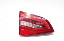 Stop stanga haion full led, cod 8L9945093E, Audi A4 Avant (8K5, B8) facelift (id:578738)