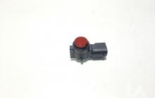 Senzor parcare bara spate, cod 9827917377, Peugeot 308 (II) (id:579059)