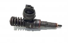 Injector, cod 038130073BN, BPT, 0414720313, VW Touran (1T1, 1T2), 1.9 TDI, BLS (id:574840)