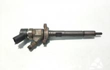 Injector, cod 0445110259, Ford Focus 2 (DA), 1.6 TDCI, G8DB (id:578702)