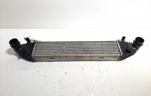 Radiator intercooler, cod A2045000100, Mercedes Clasa C T-Model (S204), 2.2 CDI, OM651911 (id:578262)