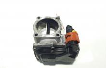 Clapeta acceleratie, cod GM55567728, Opel Astra J Combi, 1.7 CDTI, A17DTE (idi:574555)