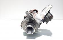 Turbosuflanta, cod GM55567731, Opel Astra J Combi, 1.7 CDTI, A17DTE (idi:574561)