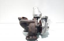 Turbosuflanta, cod GM55567731, Opel Astra J Sedan, 1.7 CDTI, A17DTE (idi:574561)