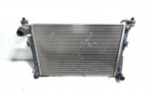 Radiator racire apa, cod 4S6H-8005-DA, Ford Fiesta 5, 1.25 benz, FUJA (id:578927)