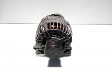 Alternator 140A Bosch, cod 06F903023F, Skoda Superb II (3T4), 2.0 TDI, BKD (pr:110747)