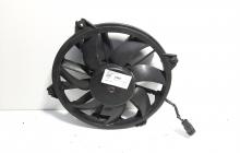 Electroventilator, Peugeot 308, 1.6 HDI, 9HX (id:578663)