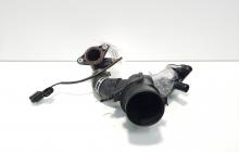 Tub turbo, cod 165763328R, Nissan Qashqai (2), 1.5 DCI, K9K646 (id:579103)